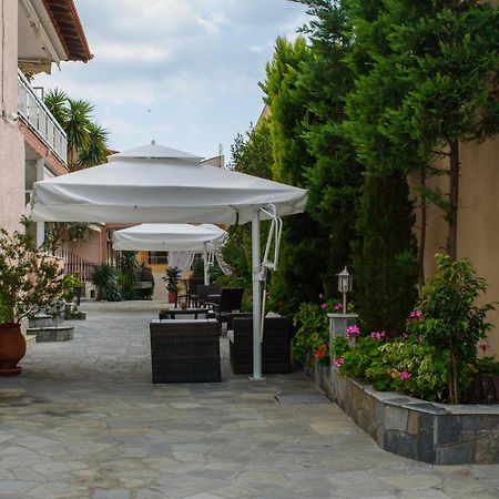 Jolandas House Toroni Exterior photo