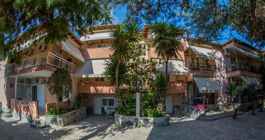 Jolandas House Toroni Exterior photo