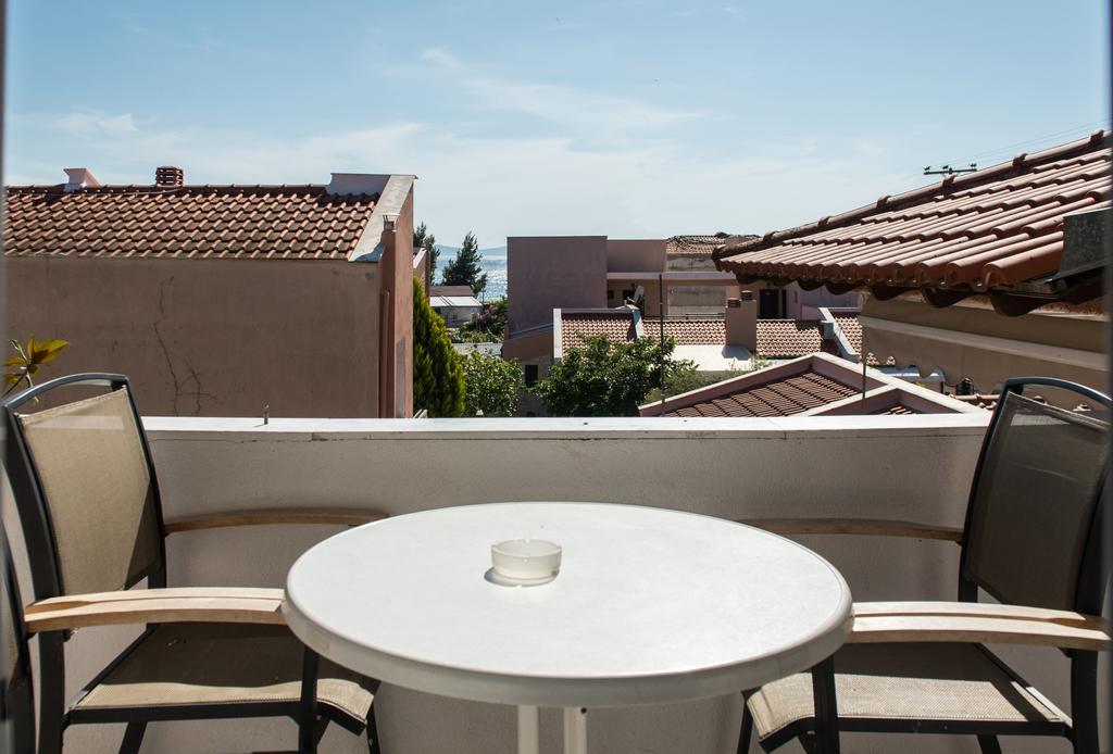 Jolandas House Toroni Exterior photo